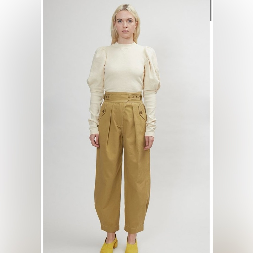 Ulla Johnson Dune Pants